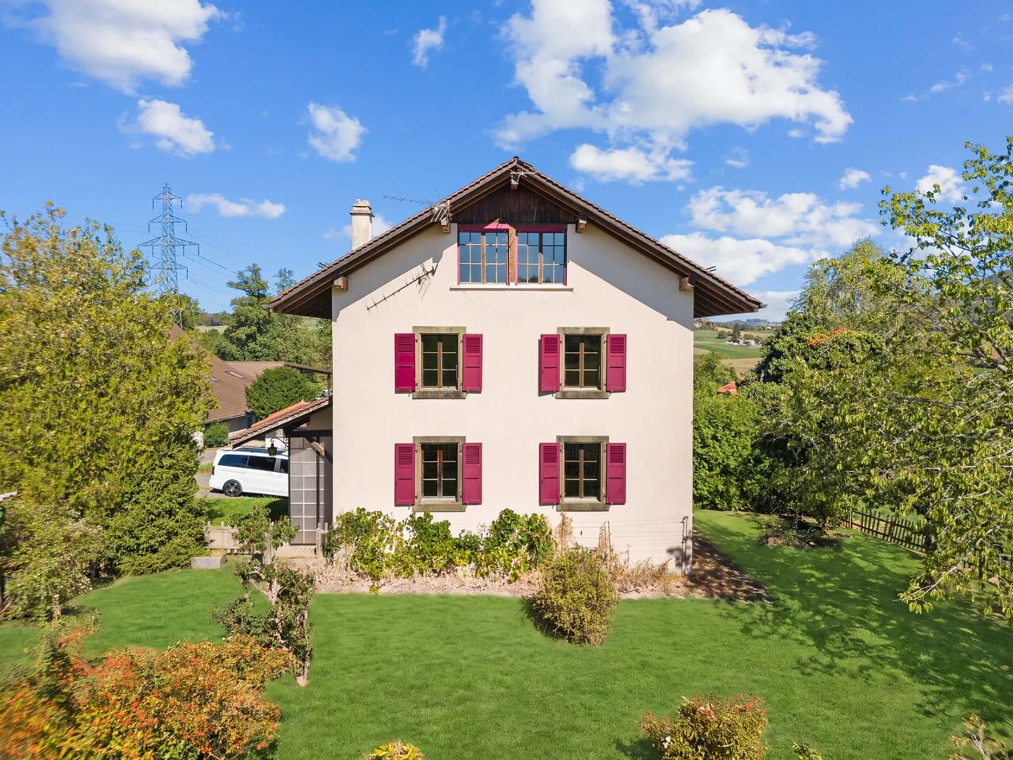 Character House - Directly on the Lavaux Golf Course - Photo 18 of 24