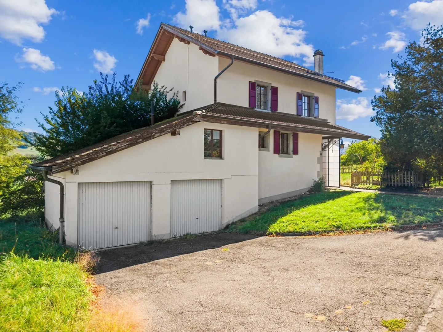Character House - Directly on the Lavaux Golf Course - Photo 19 of 24