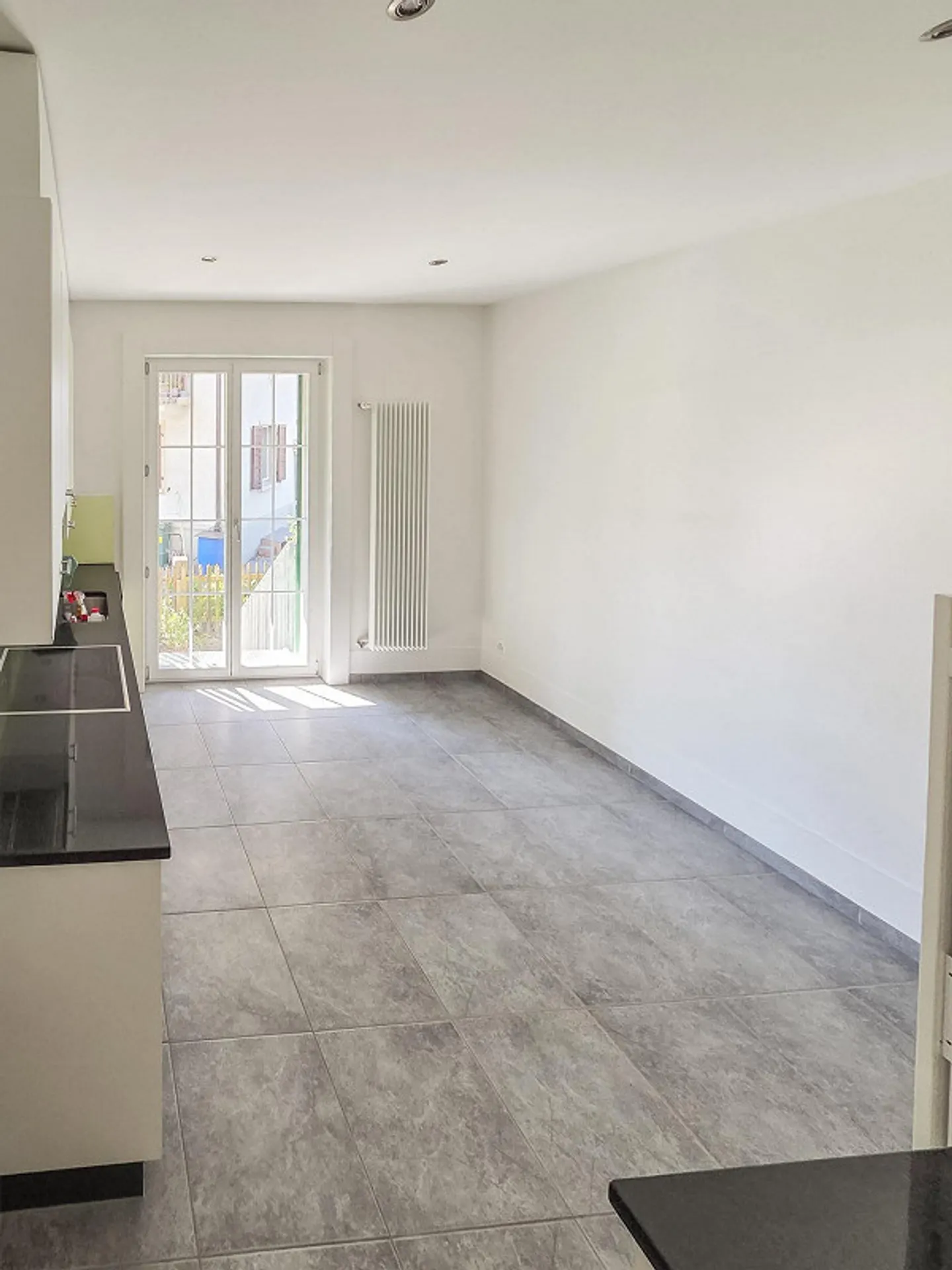 3.5-room apartment with garden seating area in Fischermätteli - Photo 6 of 13
