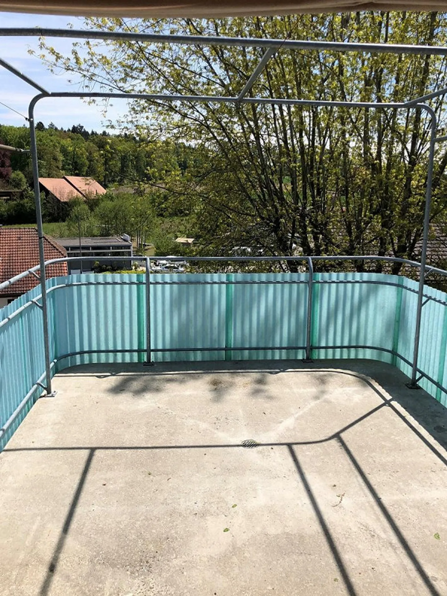 Appartamento moderno con 3 camere e grande balcone - Foto 7 di 7