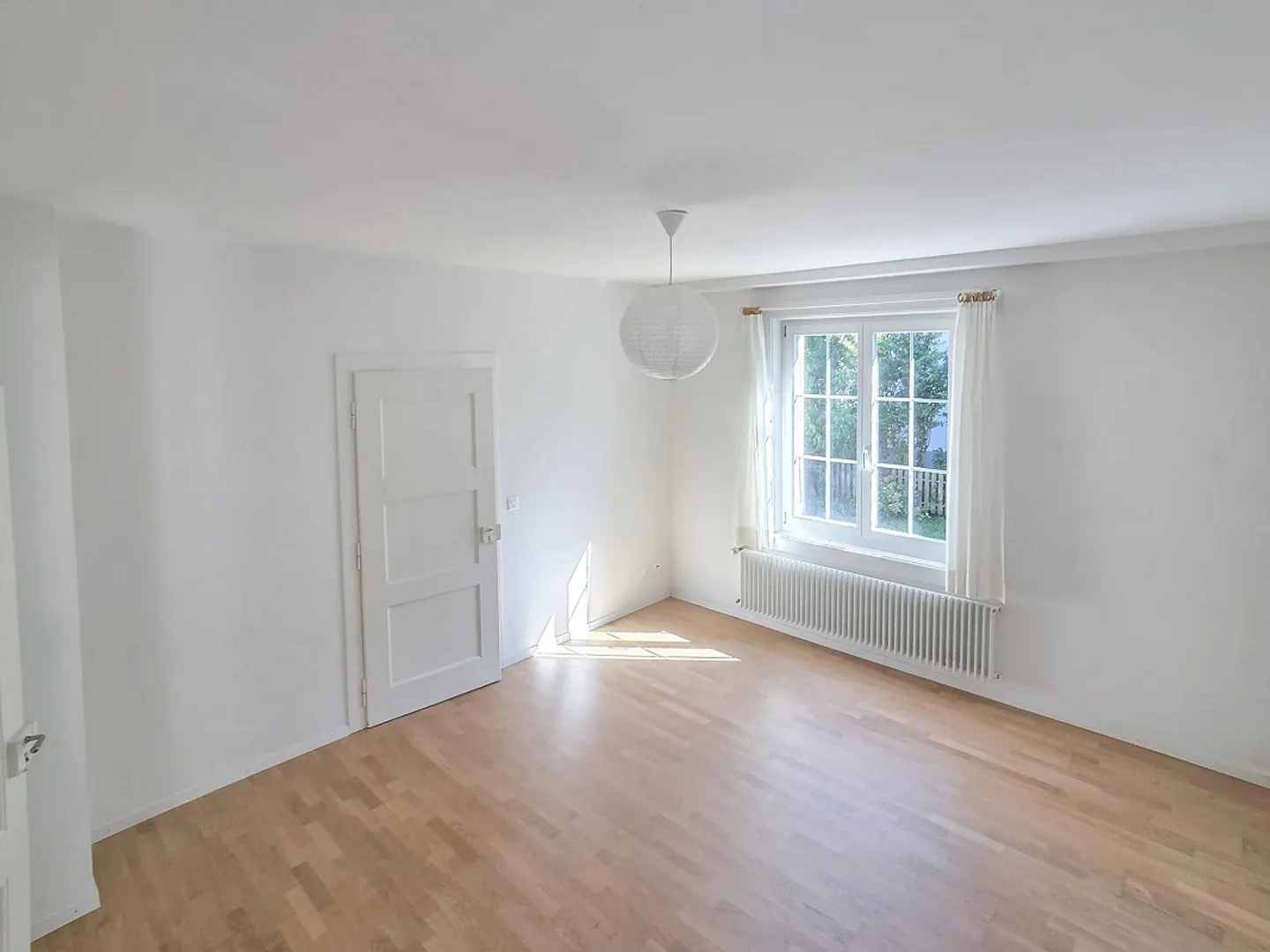 3.5-room apartment with garden seating area in Fischermätteli - Photo 7 of 13