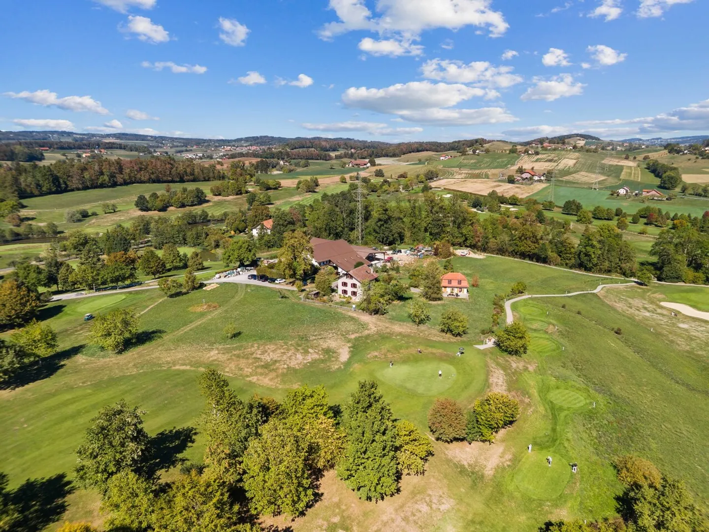 Character House - Directly on the Lavaux Golf Course - Photo 23 of 24