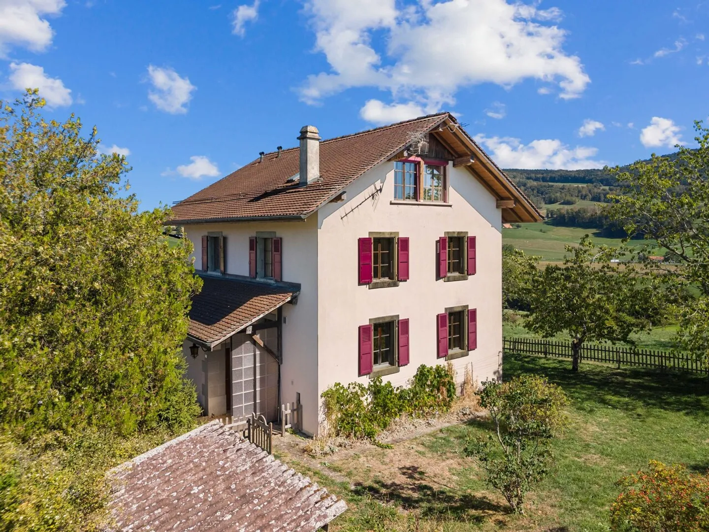 Character House - Directly on the Lavaux Golf Course - Photo 24 of 24