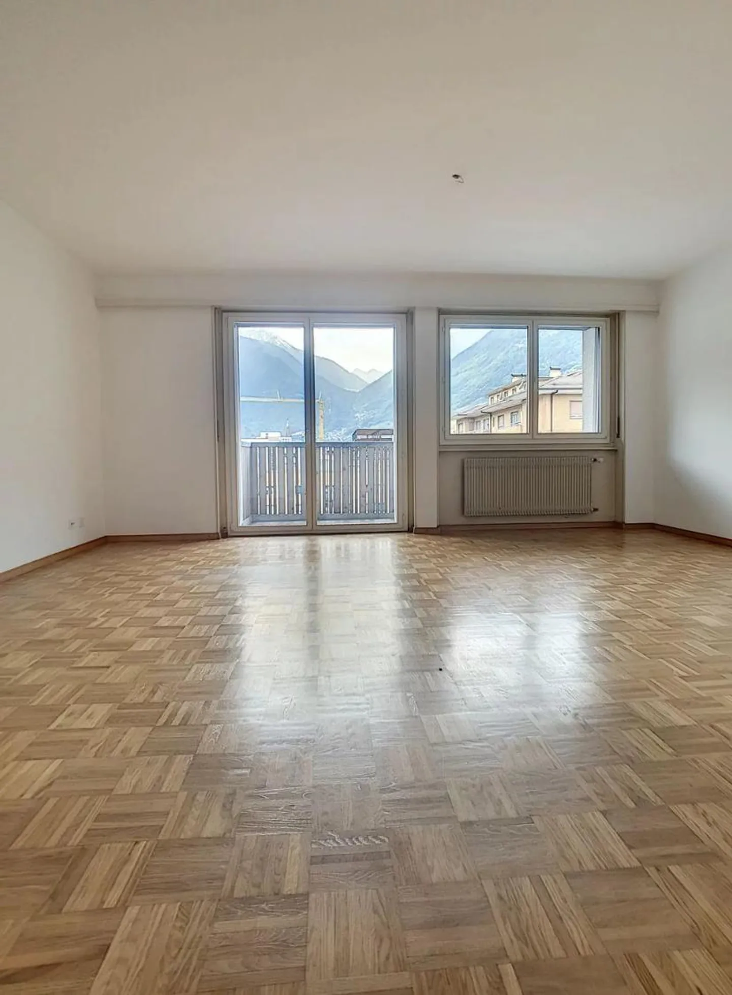 4.5 room apartment - Photo 2 of 13