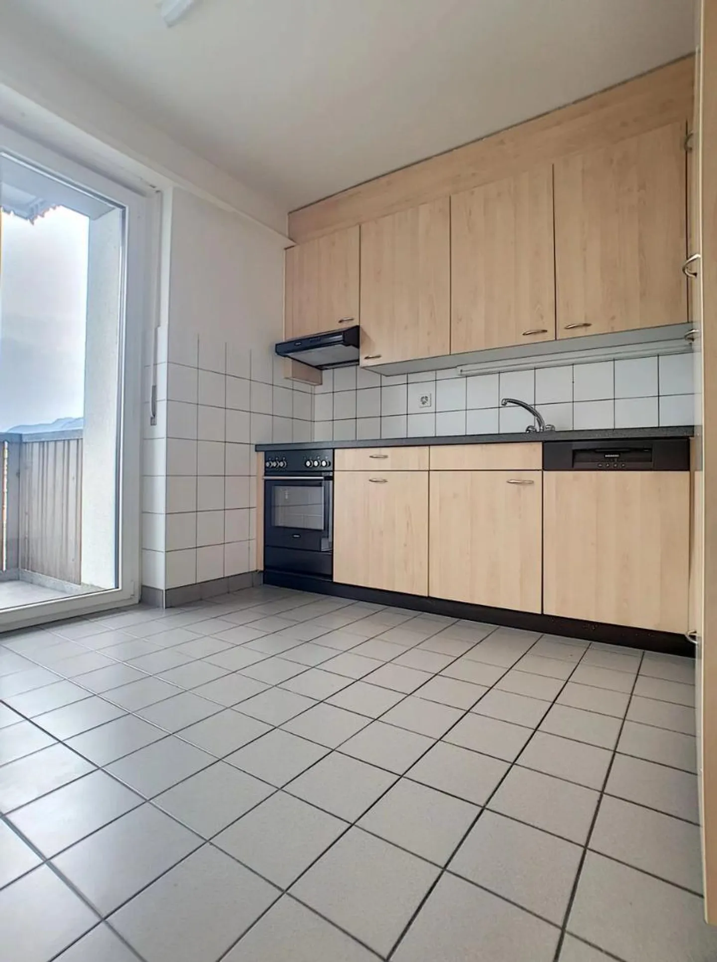 4.5 room apartment - Photo 3 of 13