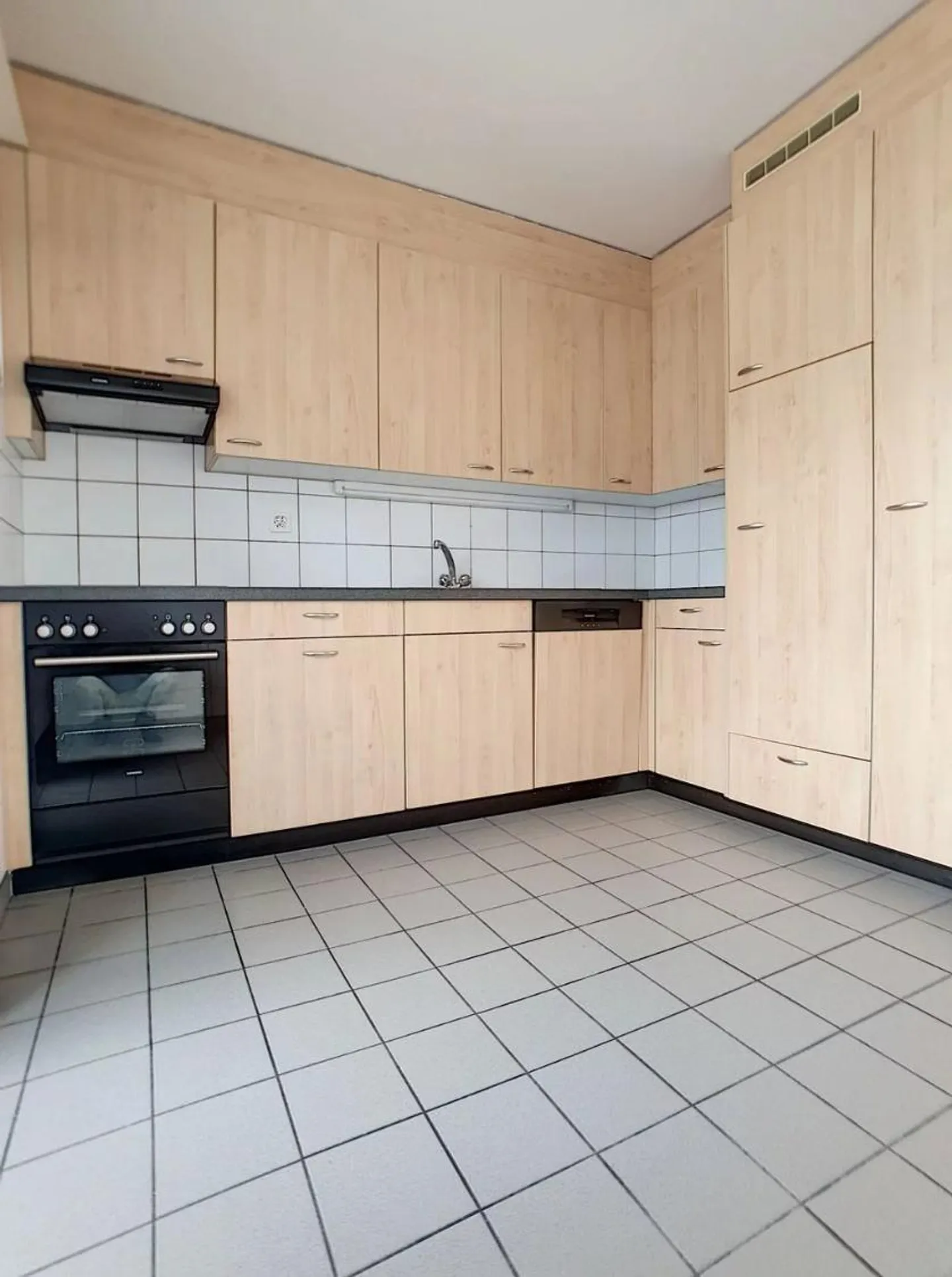 4.5 room apartment - Photo 4 of 13