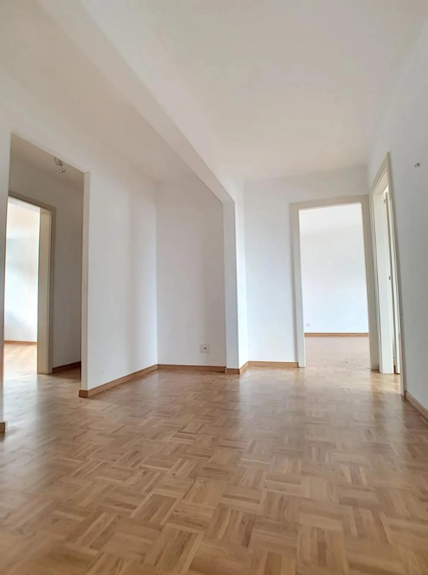 4.5 room apartment - Photo 5 of 13