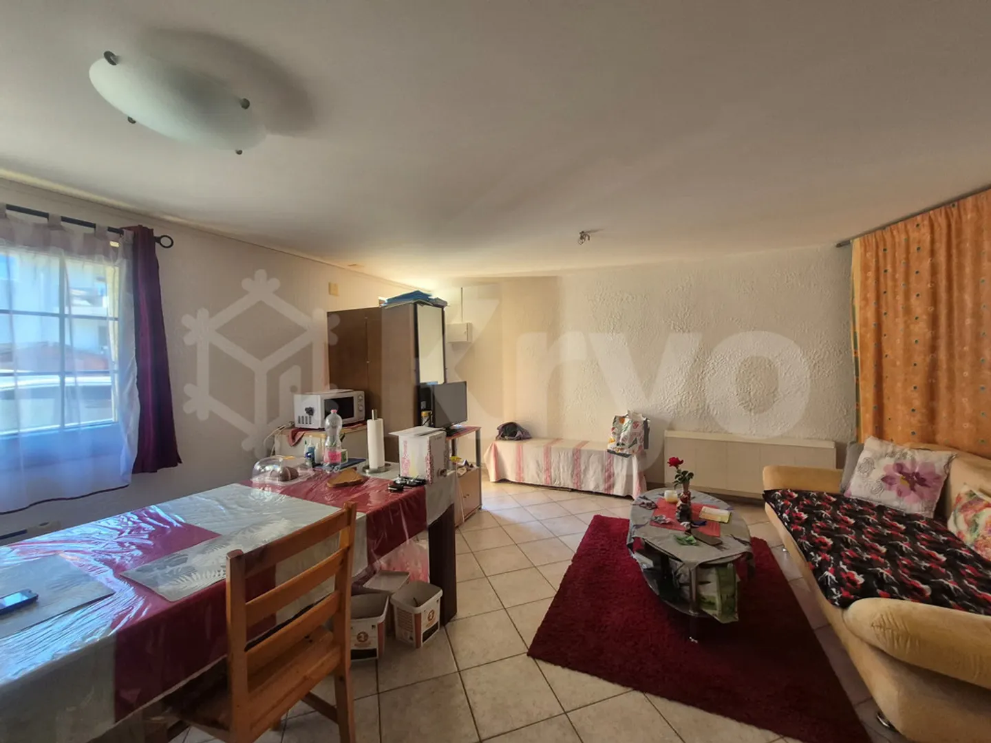 Charmante 1.5 Zimmer Wohnung - Foto 3 von 5