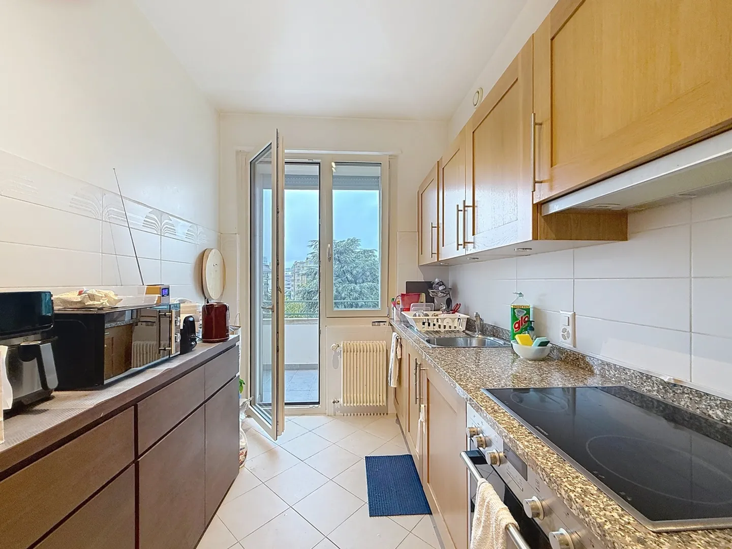 Appartement magnifique avec 7 pièces, 3 chambres - Photo 5 sur 10