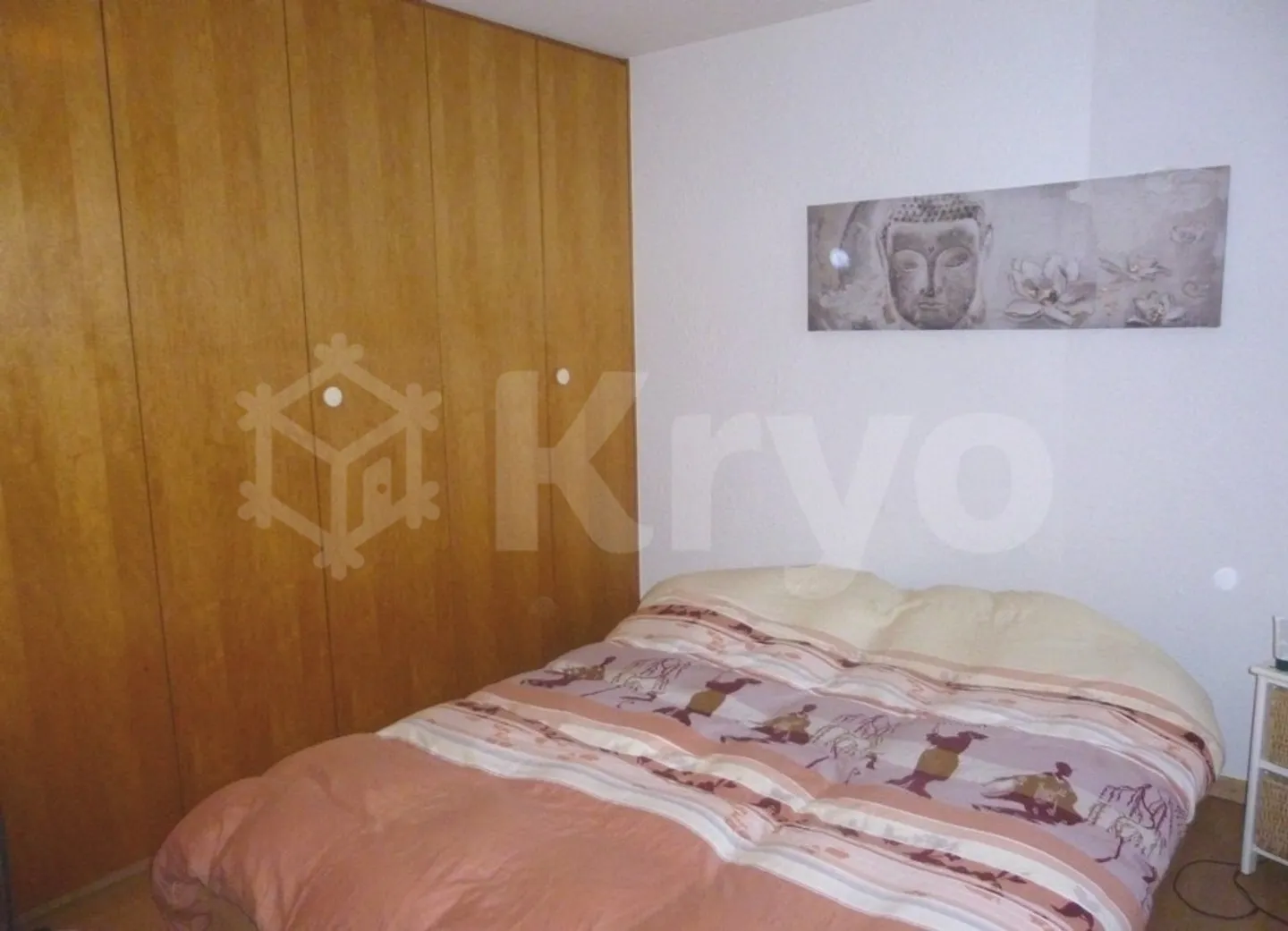 Charmante 1.5 Zimmer Wohnung - Foto 4 von 5
