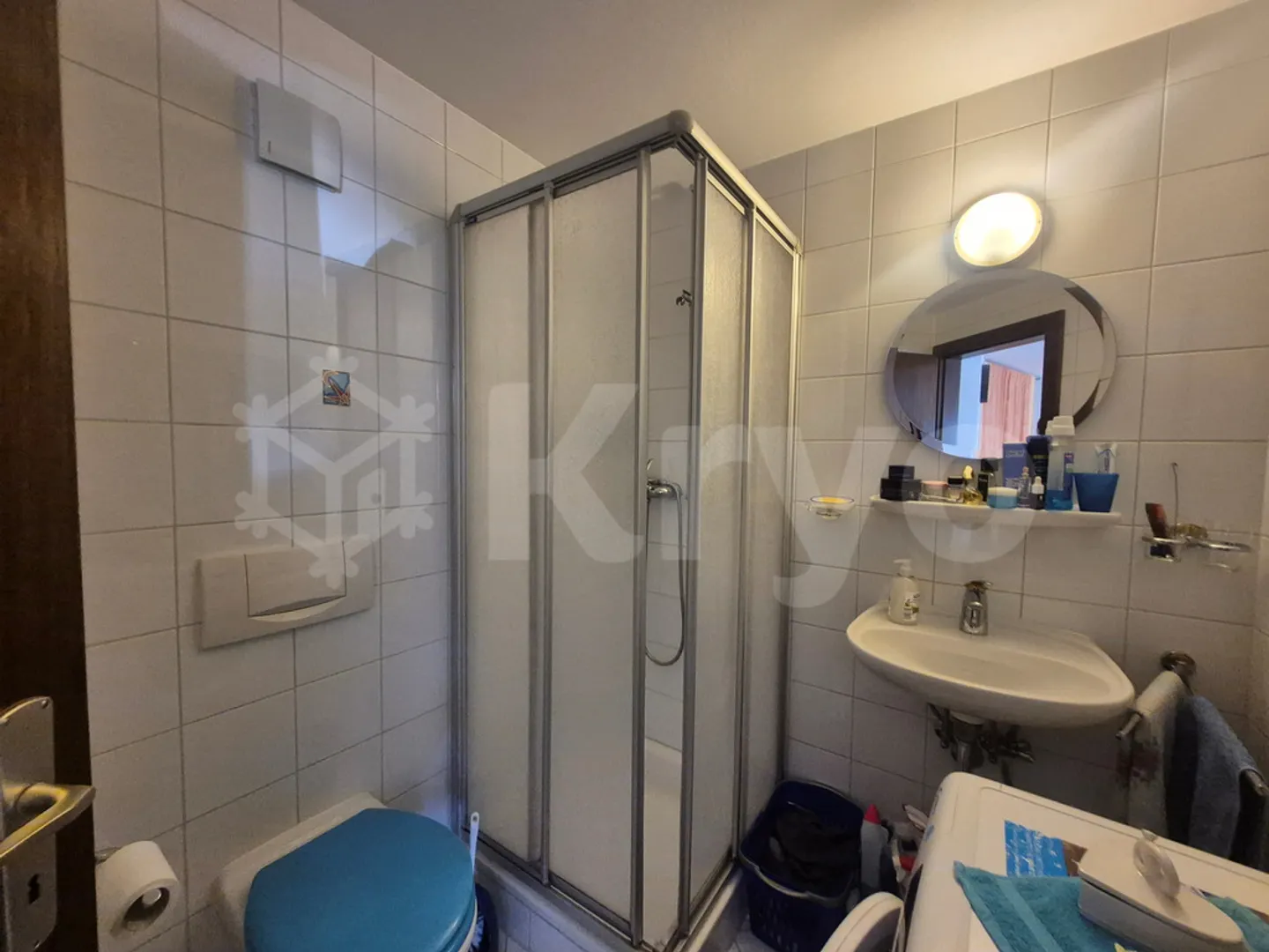 Charmante 1.5 Zimmer Wohnung - Foto 5 von 5