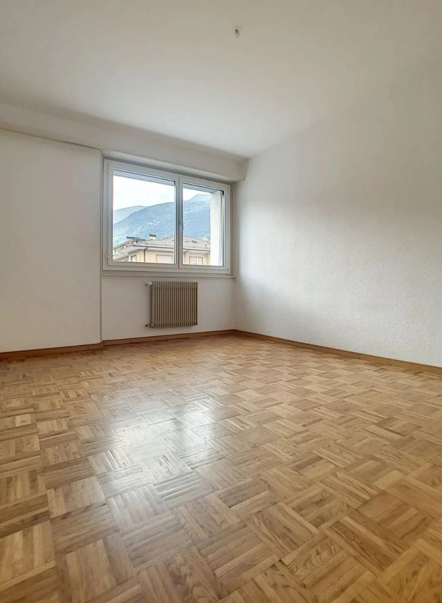 4.5 room apartment - Photo 6 of 13