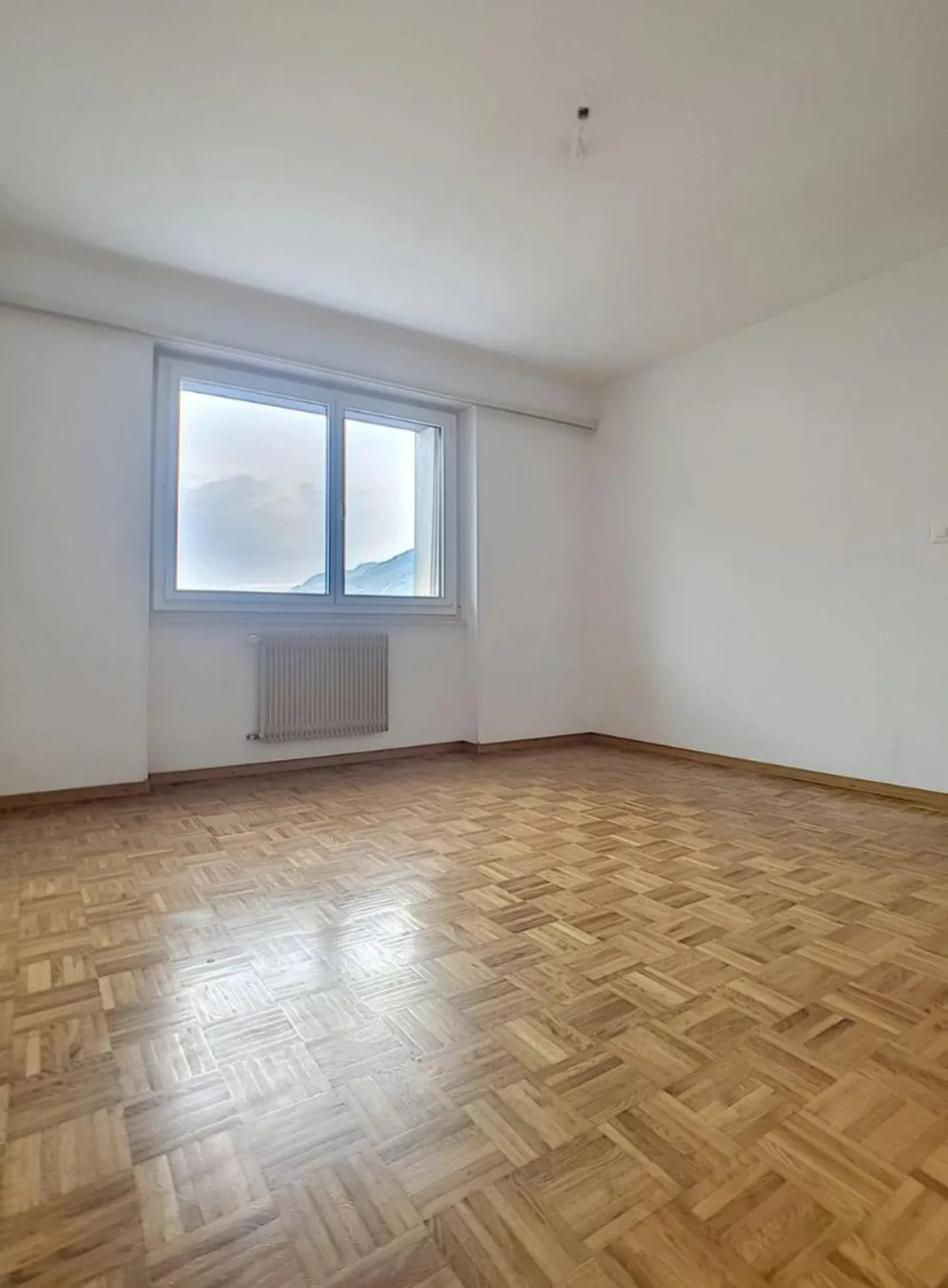 4.5 room apartment - Photo 7 of 13