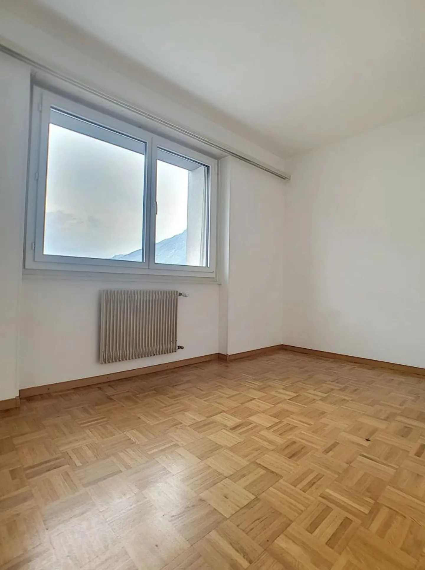 4.5 room apartment - Photo 8 of 13