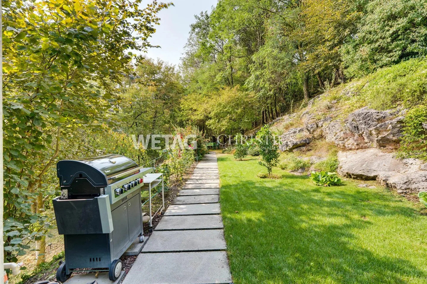 Lugano-Carona: Moderne Villa mit herrlichem Panoramablick auf den L... - Photo 12 of 13