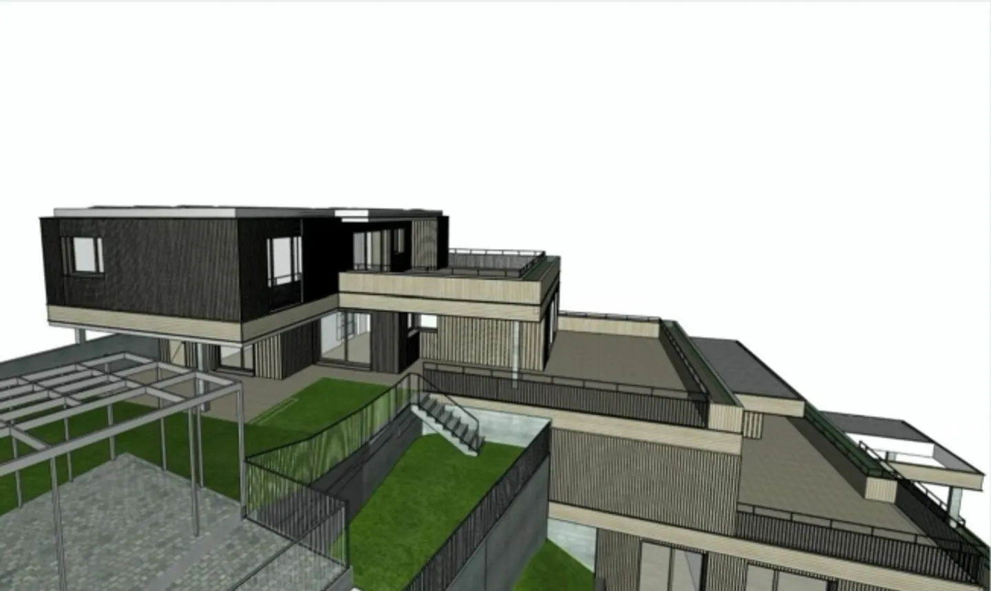 «Einmalige Gelegenheit an traumhafter Lage» - Foto 5 von 7