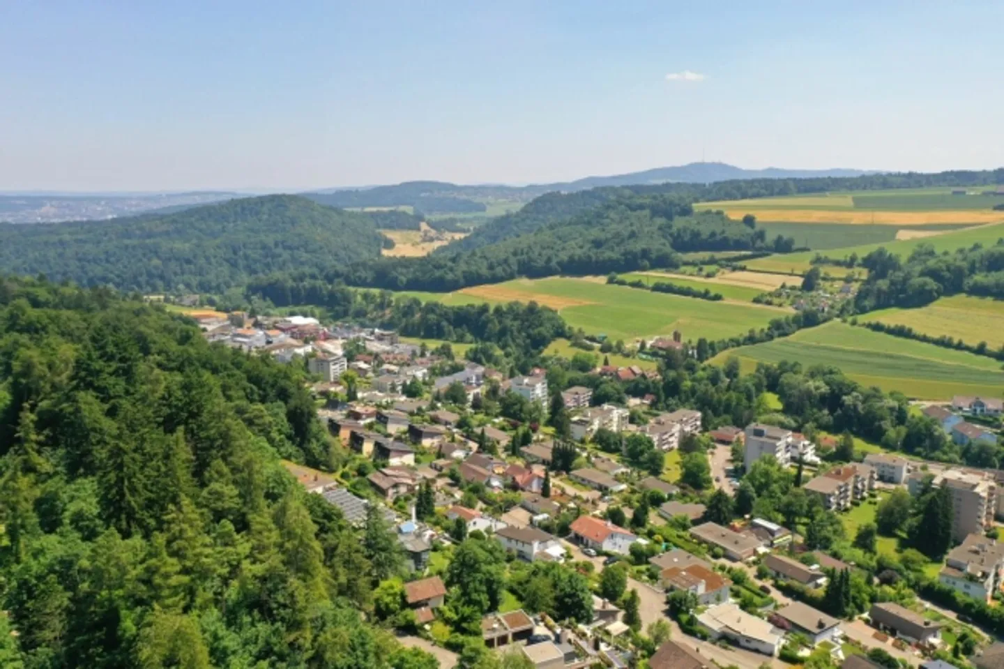 «Einmalige Gelegenheit an traumhafter Lage» - Foto 7 von 7