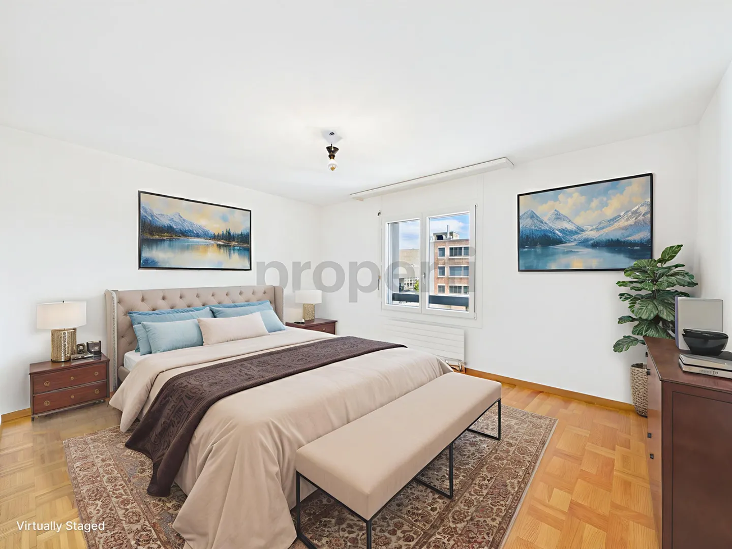 Logement exclusif à Fribourg - Photo 8 sur 13