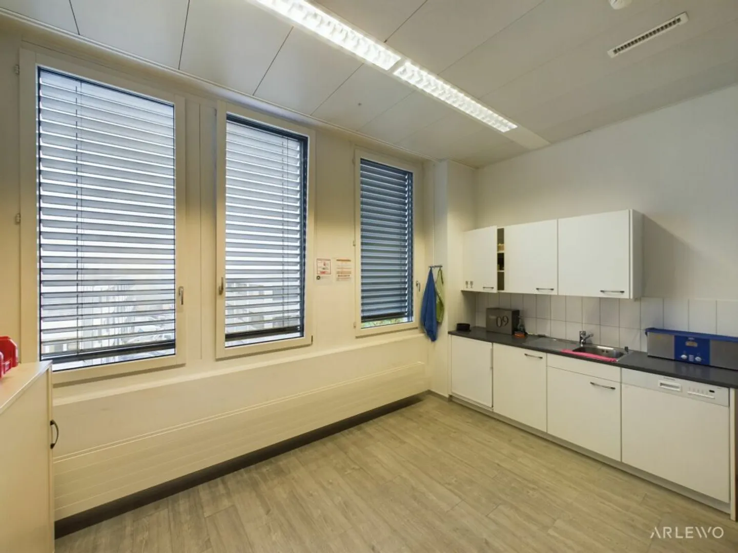 Mixed-use building for rent - Photo 8 of 12