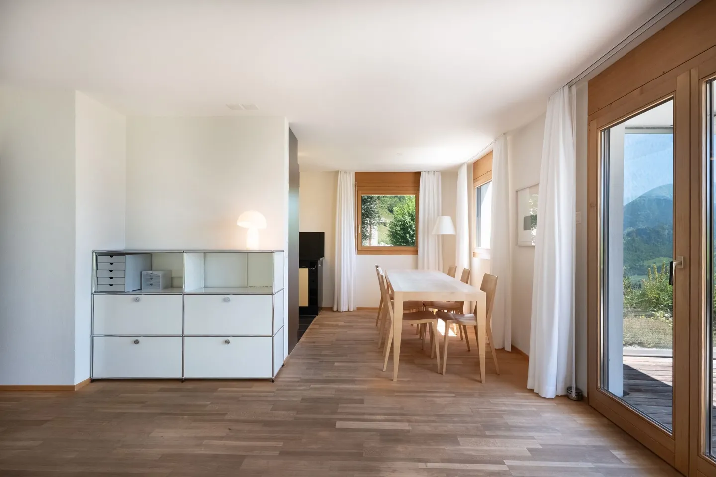 Appartamento 2.5 locali soleggiato - Foto 1 di 10