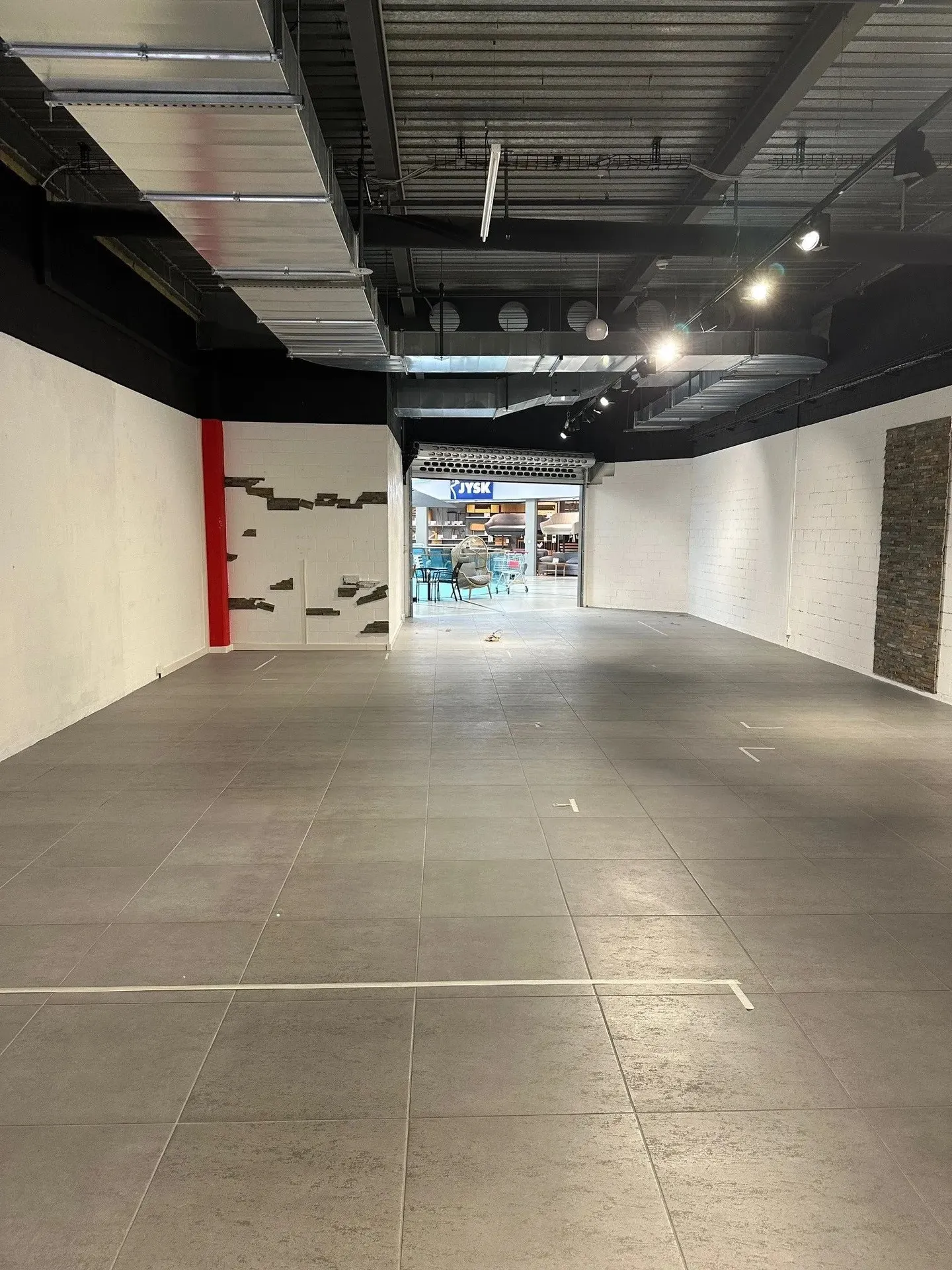 Local commercial à louer, Bielstrasse 9, à Lyss, Suisse - Photo 9 sur 10