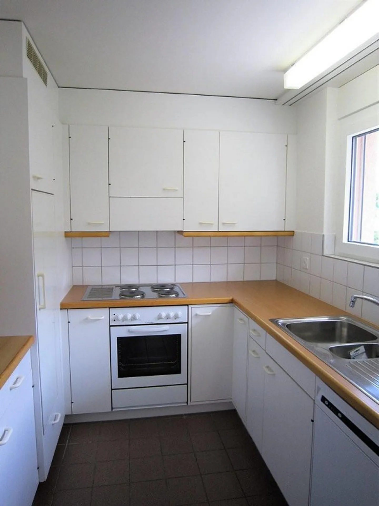 La tua oasi di benessere a Frauenkappelen! - Foto 2 di 7