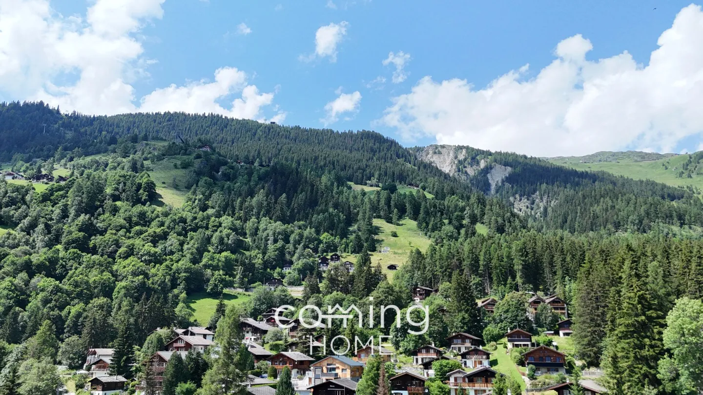 Restaurant in Blatten b. Naters for sale - Attractive investment - Foto 3 von 7