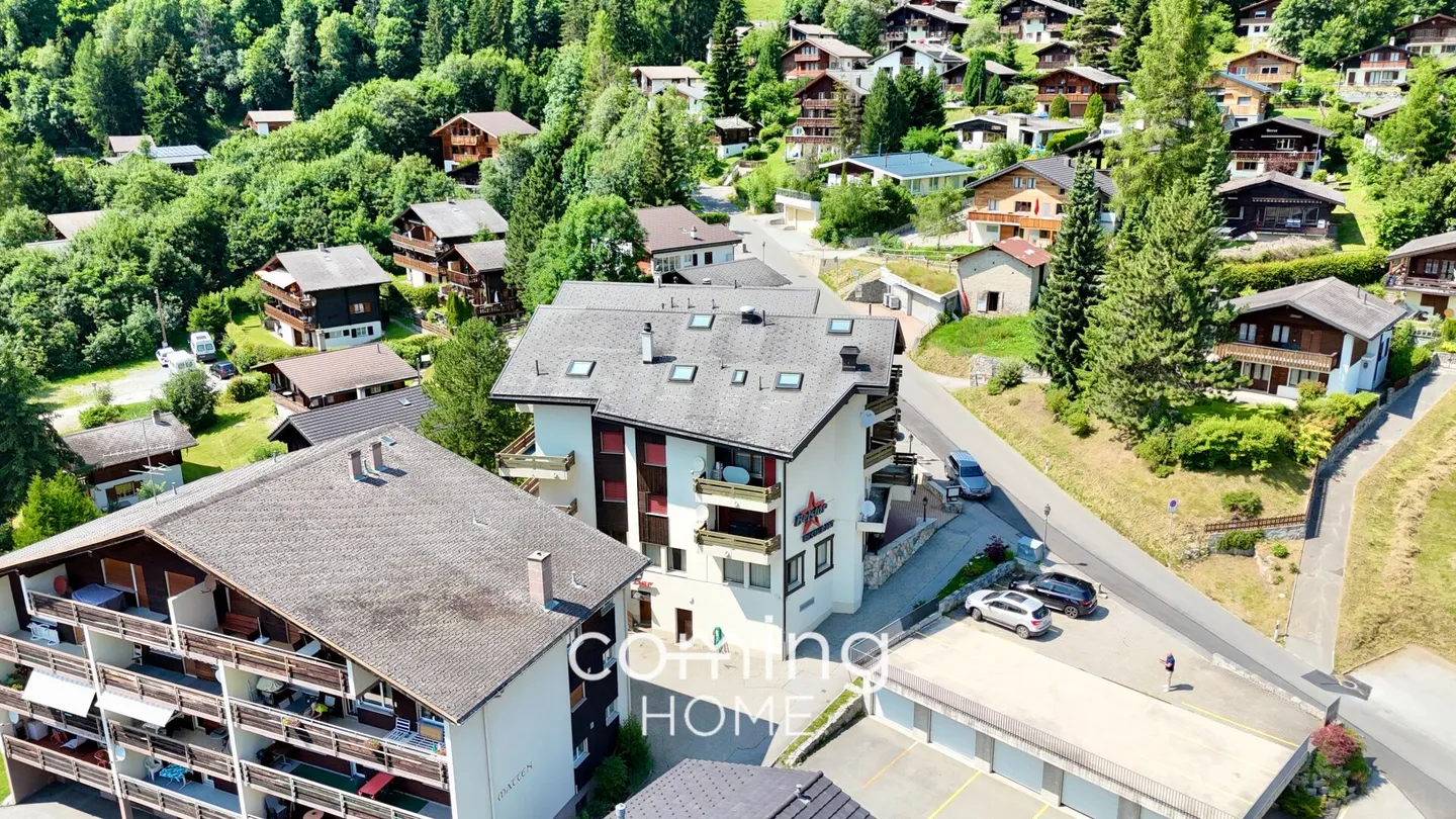 Restaurant in Blatten b. Naters for sale - Attractive investment - Foto 4 von 7