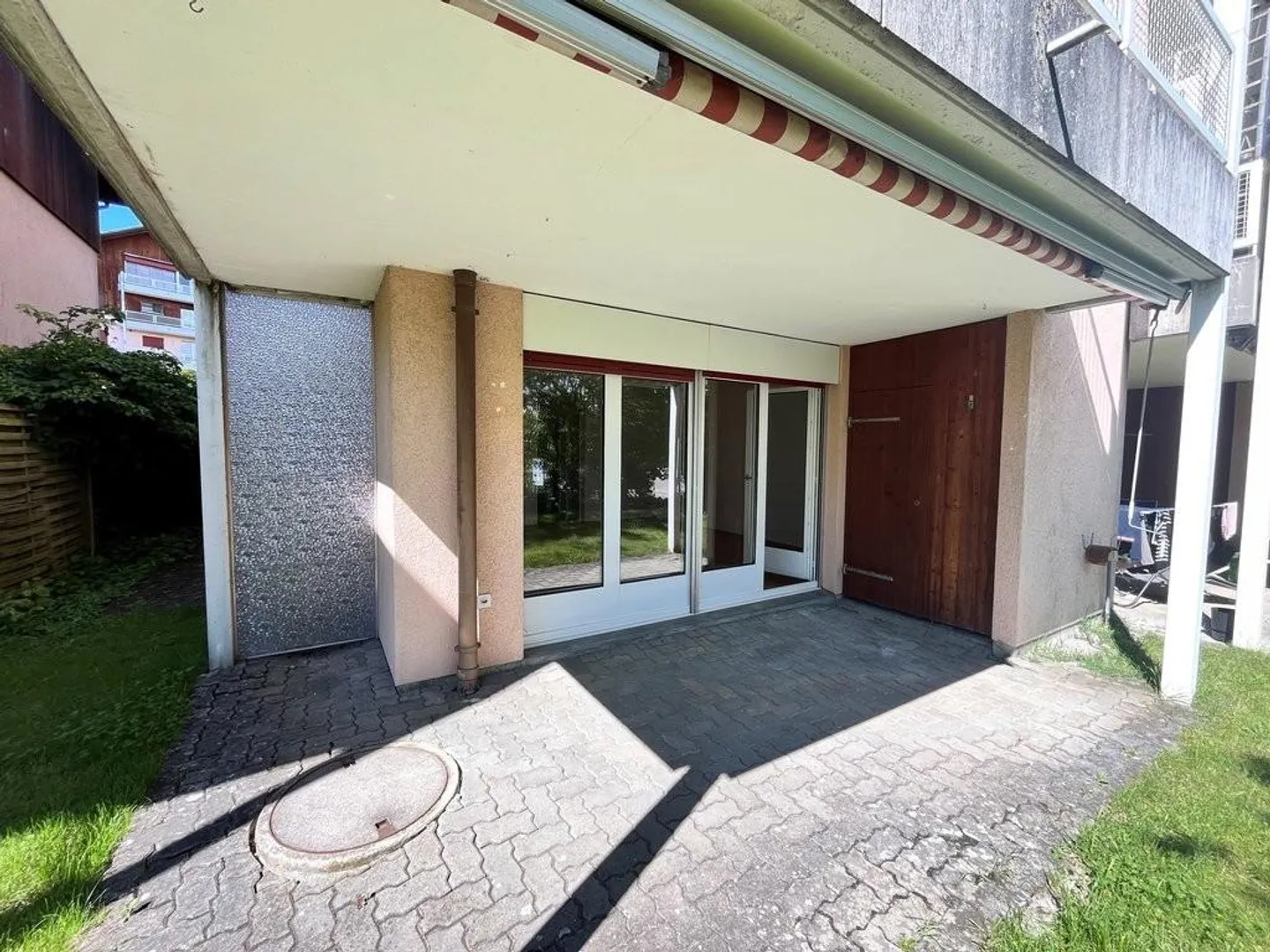 La tua oasi di benessere a Frauenkappelen! - Foto 3 di 7