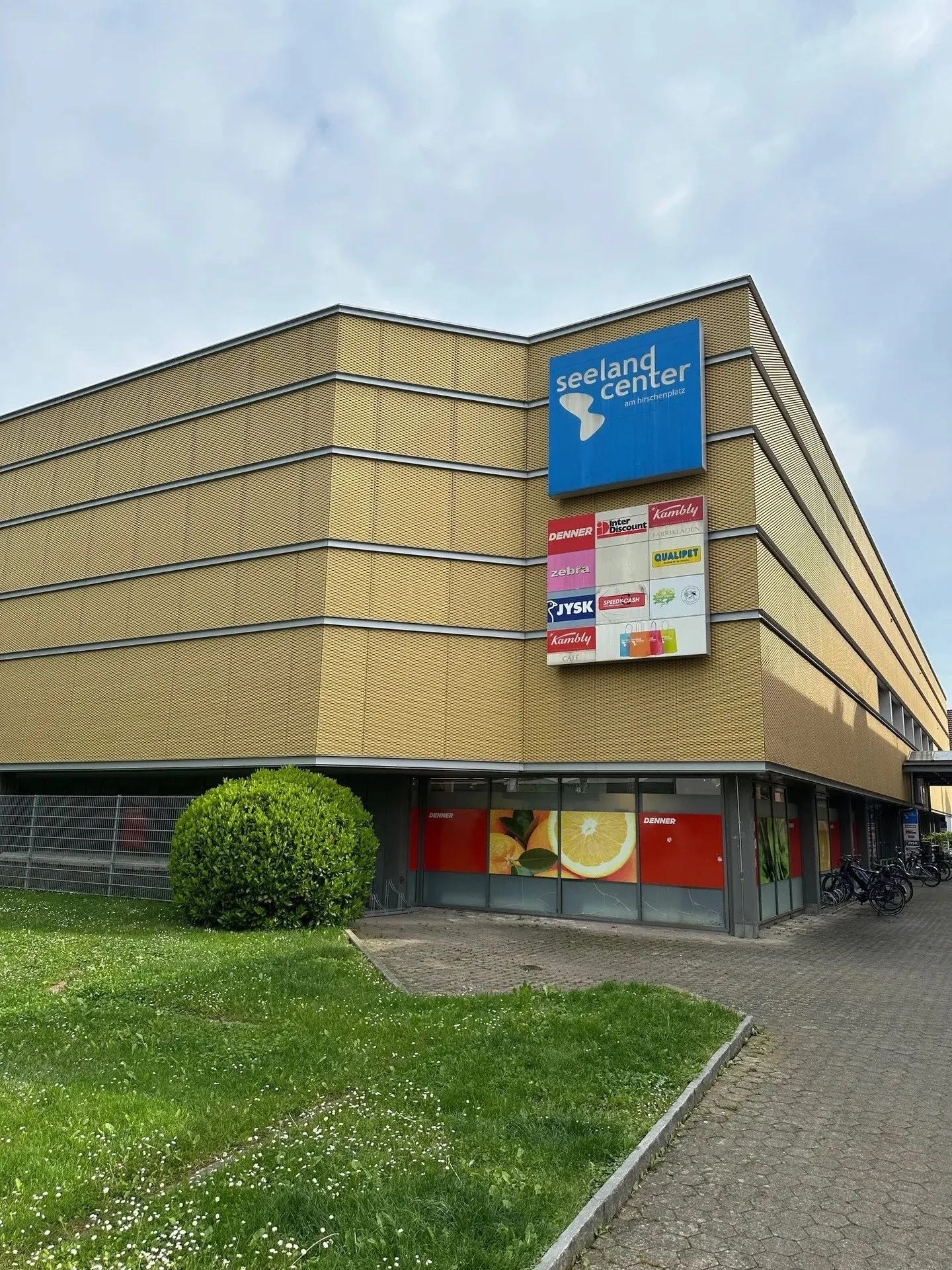 Local commercial à louer, Bielstrasse 9, à Lyss, Suisse - Photo 10 sur 10