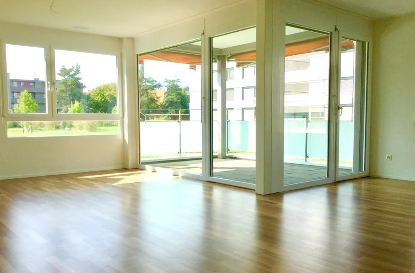 ***3.5ZWG**82m**grosser Eck-Balkon**Abendsonne*** - Foto 5 von 11