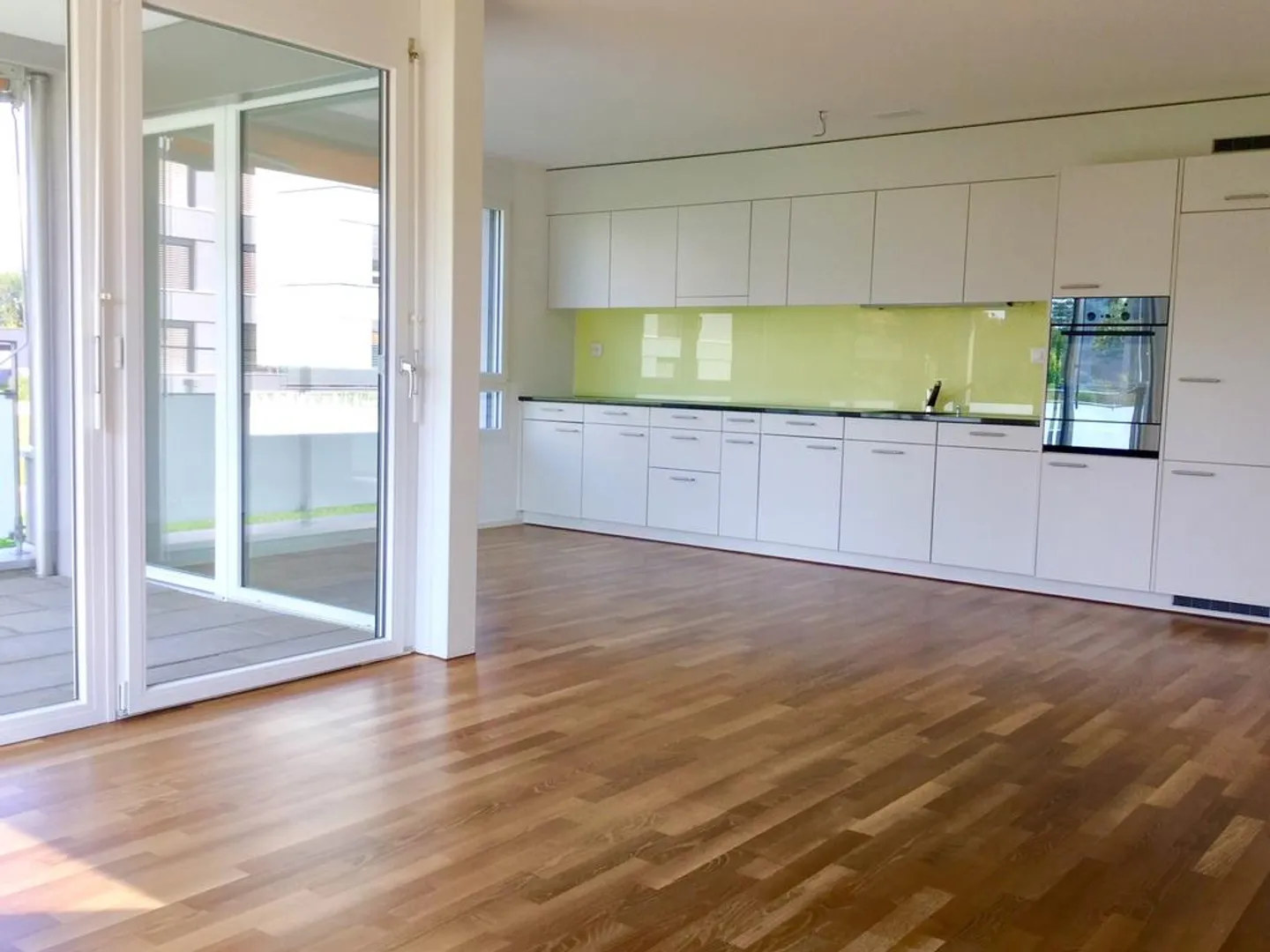 ***3.5ZWG**82m**grosser Eck-Balkon**Abendsonne*** - Foto 7 von 11