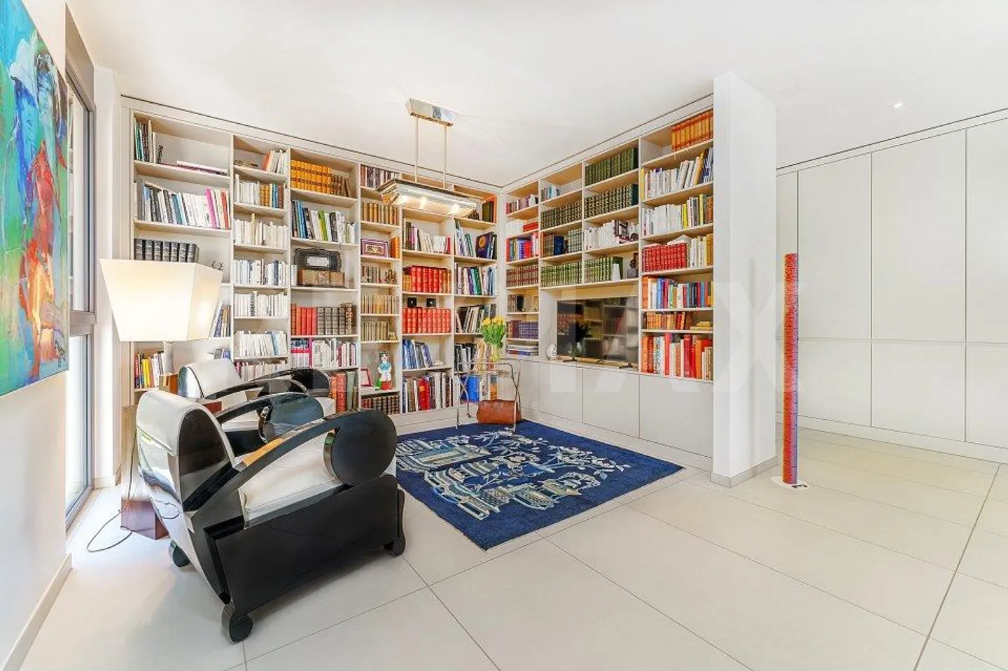 Superbo attico di 200 m² abitabili - Foto 6 di 13