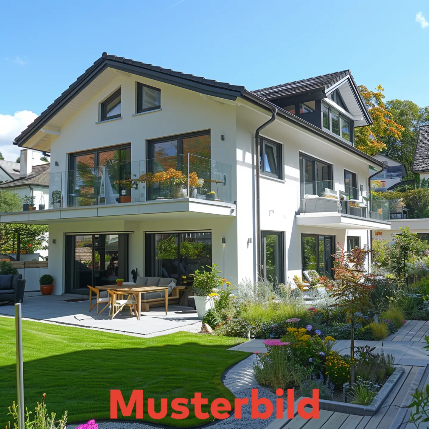 Einfamilienhaus kaufen - Foto 3 von 5