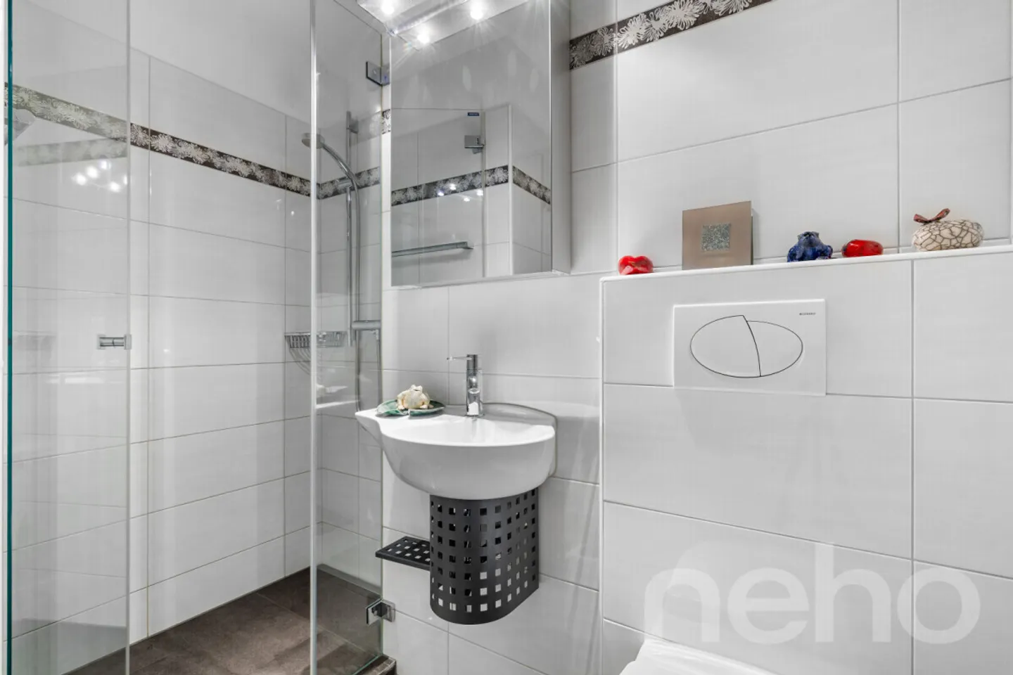 Appartement attrayant de 5,5 pièces à Wilen b. Wollerau - Photo 9 sur 12