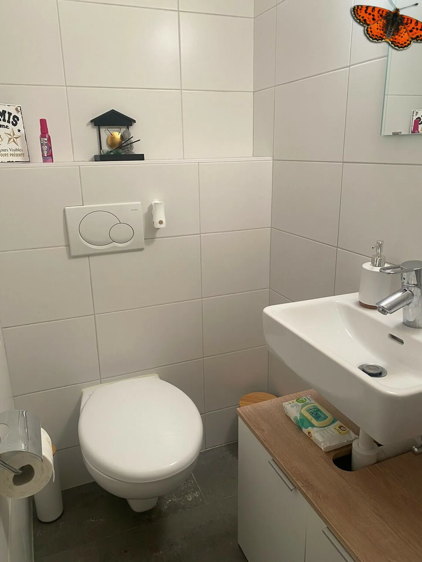 Appartamento Moderno in Posizione Centrale - Foto 3 di 10