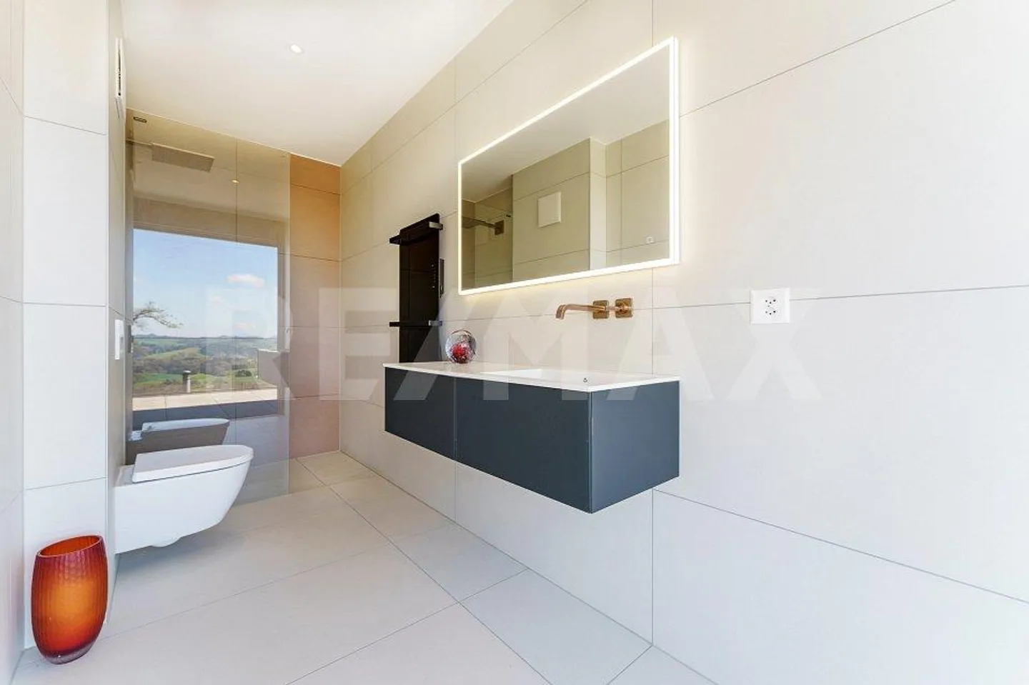 Superbo attico di 200 m² abitabili - Foto 11 di 13