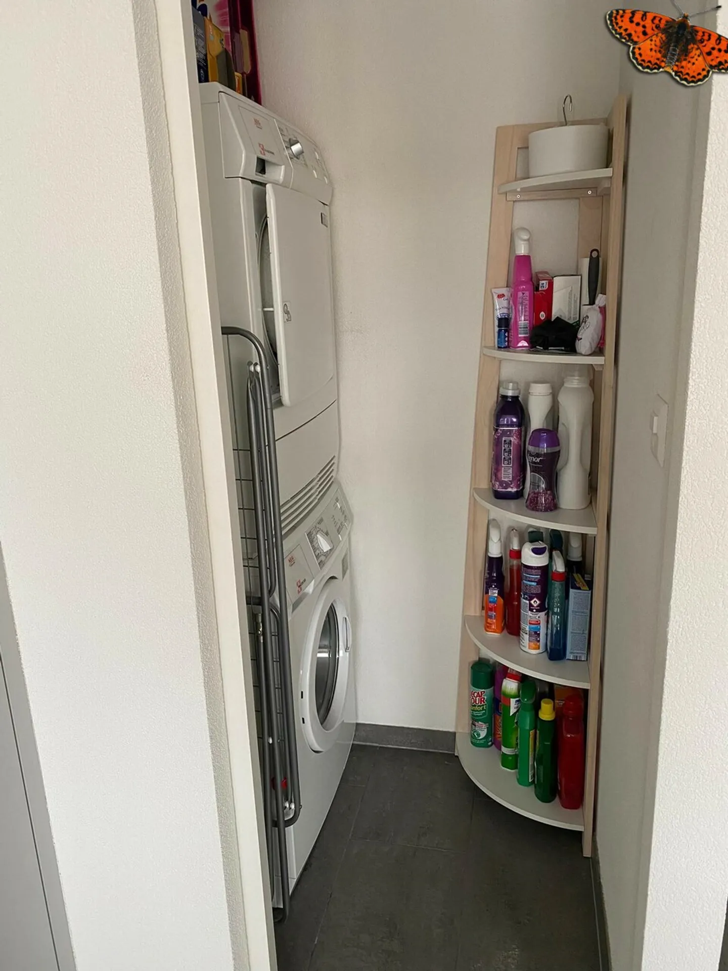Appartamento Moderno in Posizione Centrale - Foto 6 di 10