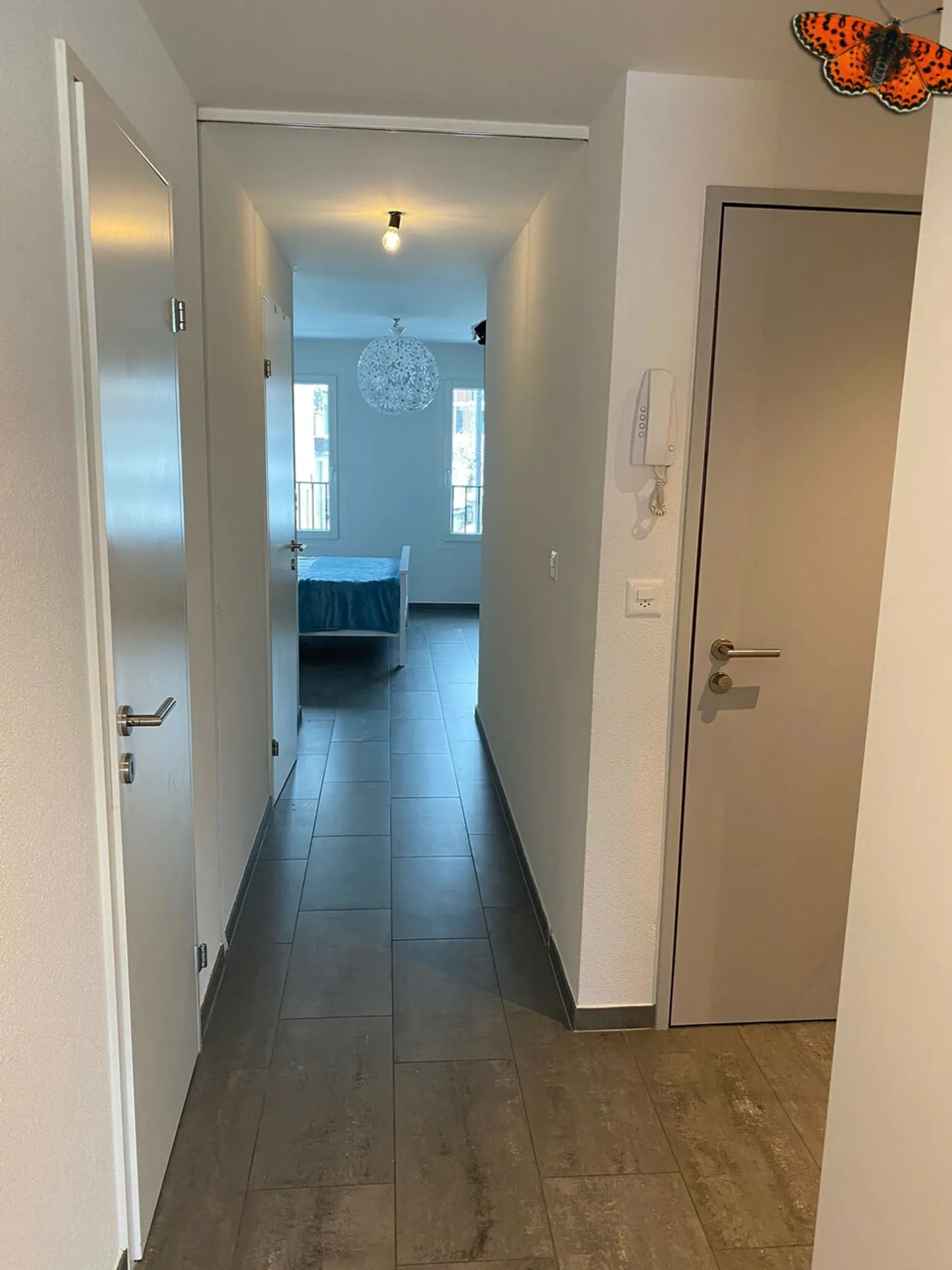 Appartamento Moderno in Posizione Centrale - Foto 7 di 10
