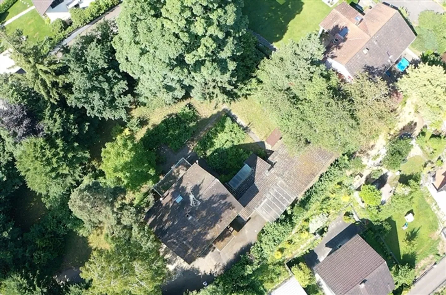 Large Plot in Laufen - Photo 2 of 4