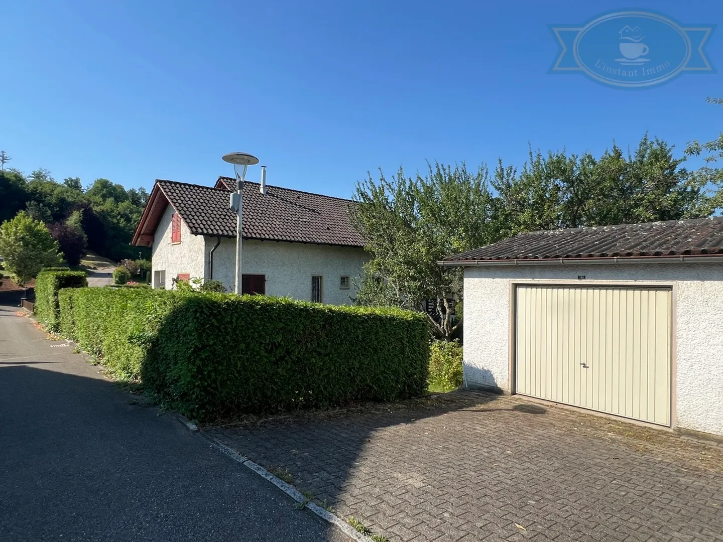 Maison individuelle à vendre - Photo 11 sur 12