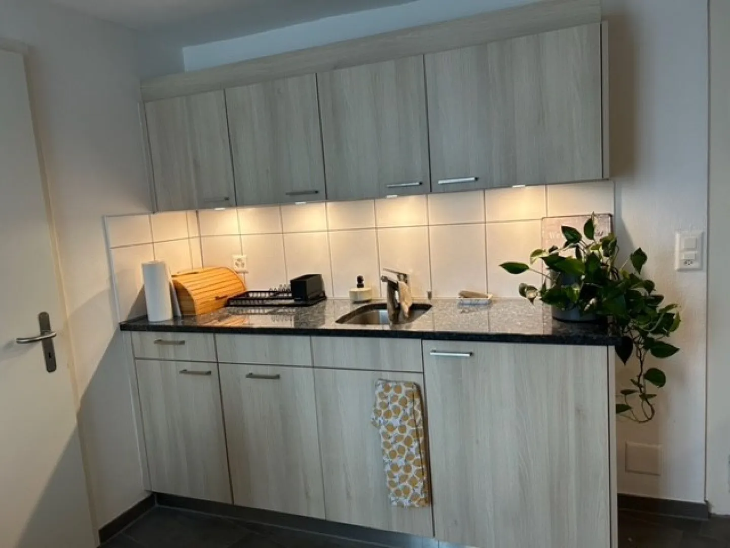 Cozy 1½-room old town apartment - Photo 2 of 7