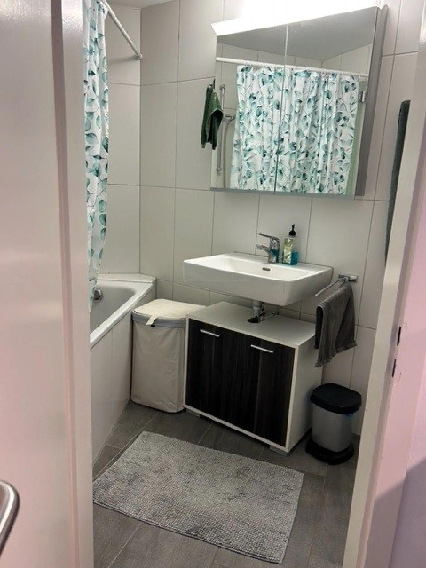 Cozy 1½-room old town apartment - Photo 3 of 7