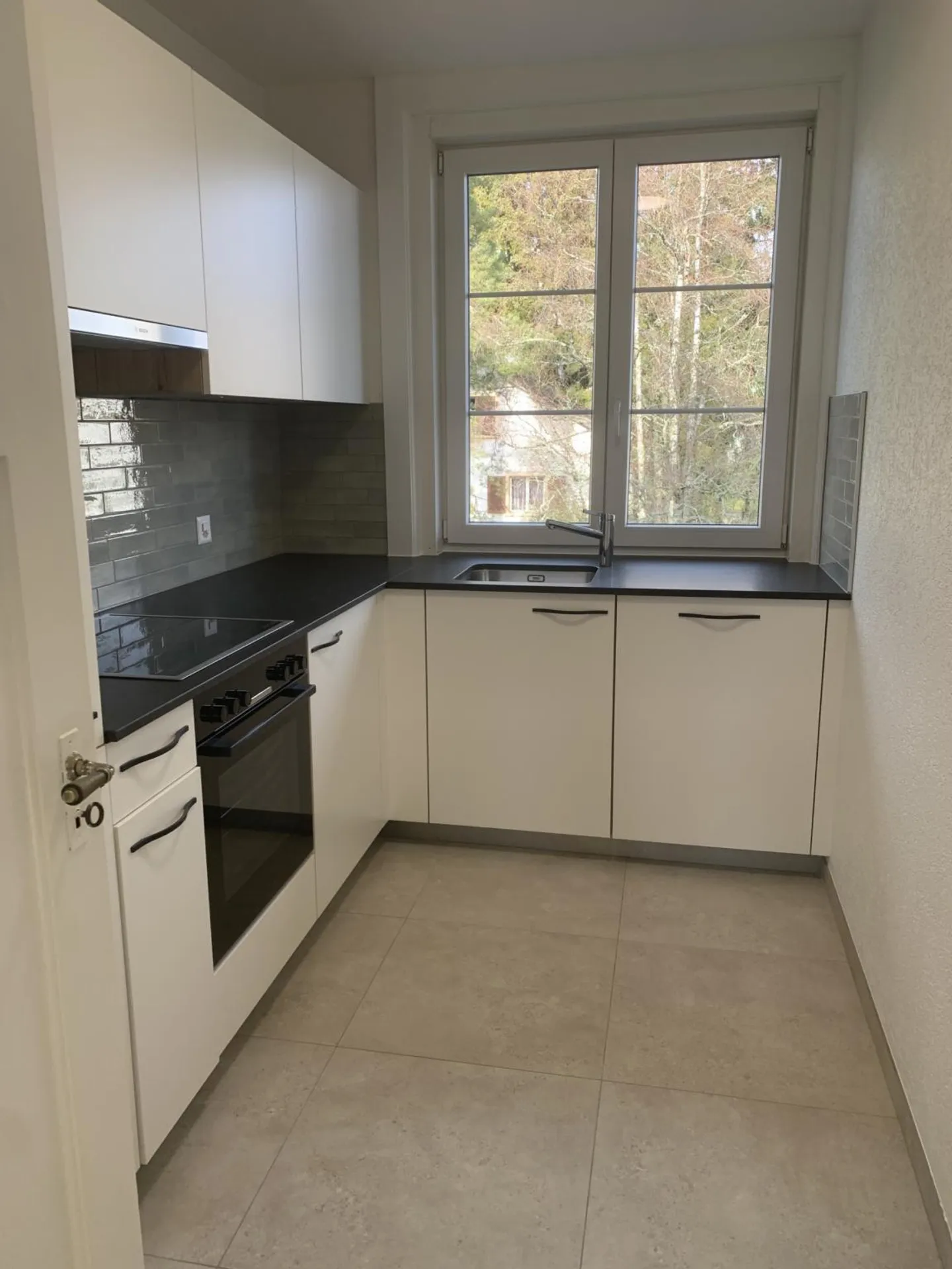 Charmante 3-Zimmer-Wohnung - Foto 1 von 7