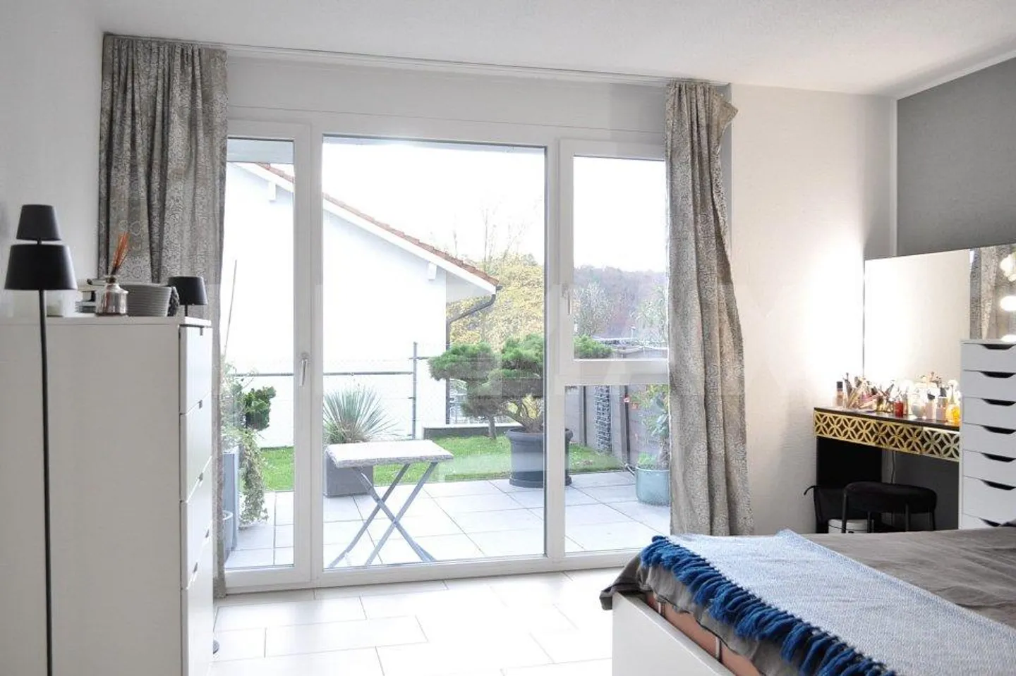 Appartement 4 pièces - Foto 8 von 13