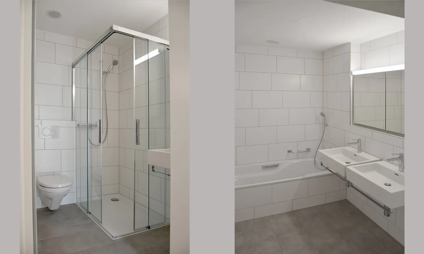 New and bright family apartment in a nature-friendly location - Photo 3 of 5