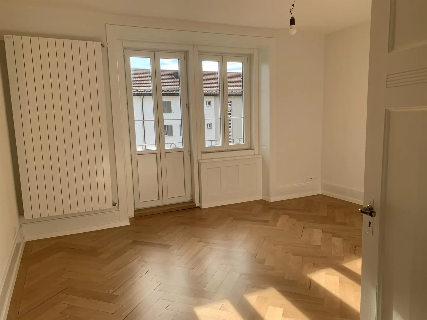 Charmante 3-Zimmer-Wohnung - Foto 4 von 7