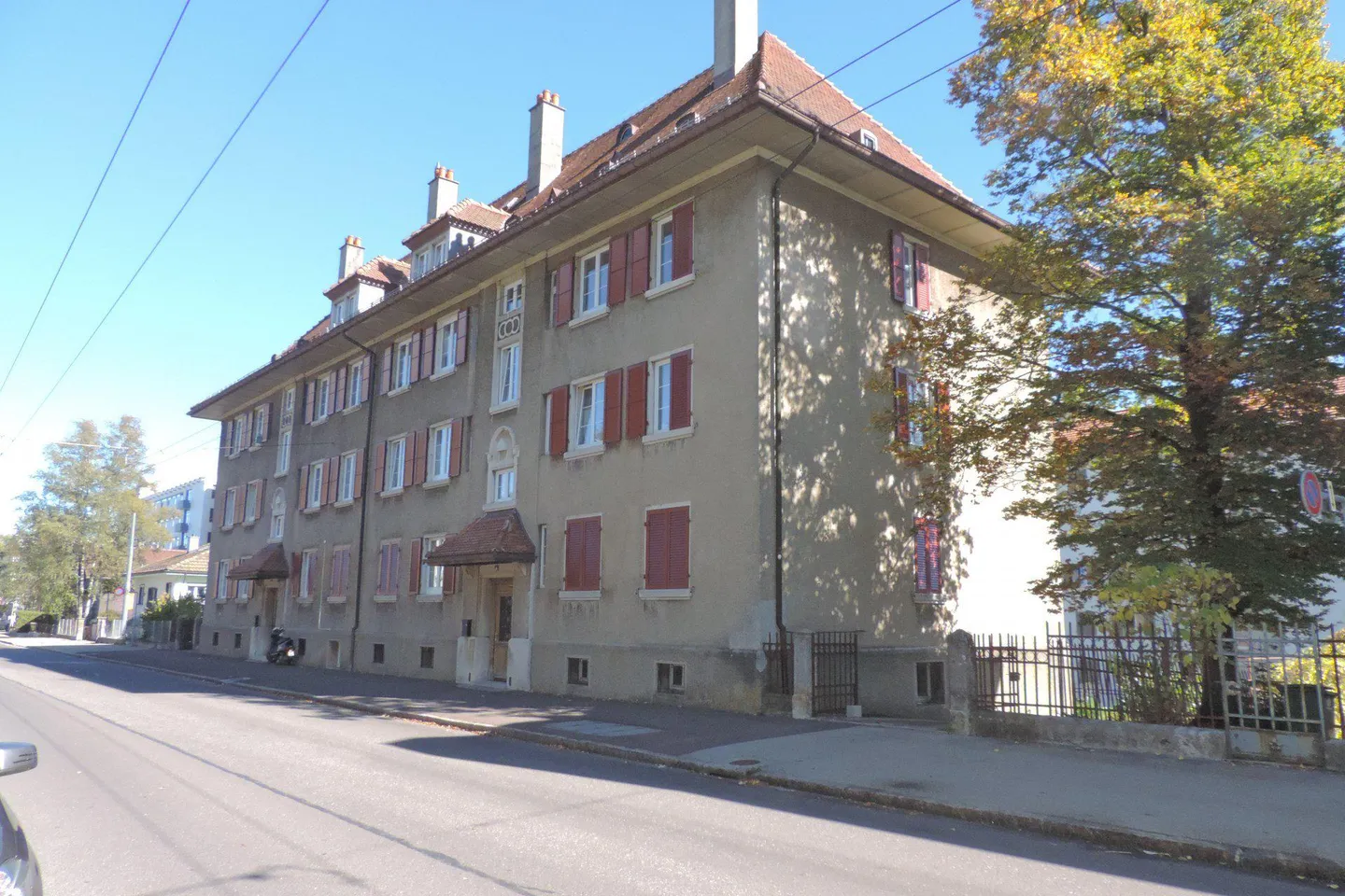 Charmante 3-Zimmer-Wohnung - Foto 7 von 7