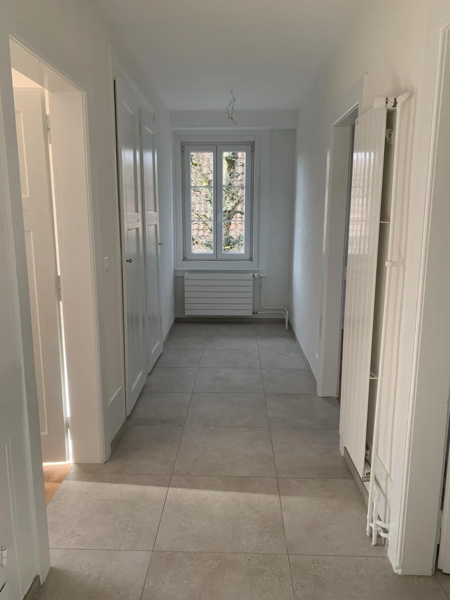 Charmante 3-Zimmer-Wohnung - Foto 3 von 7