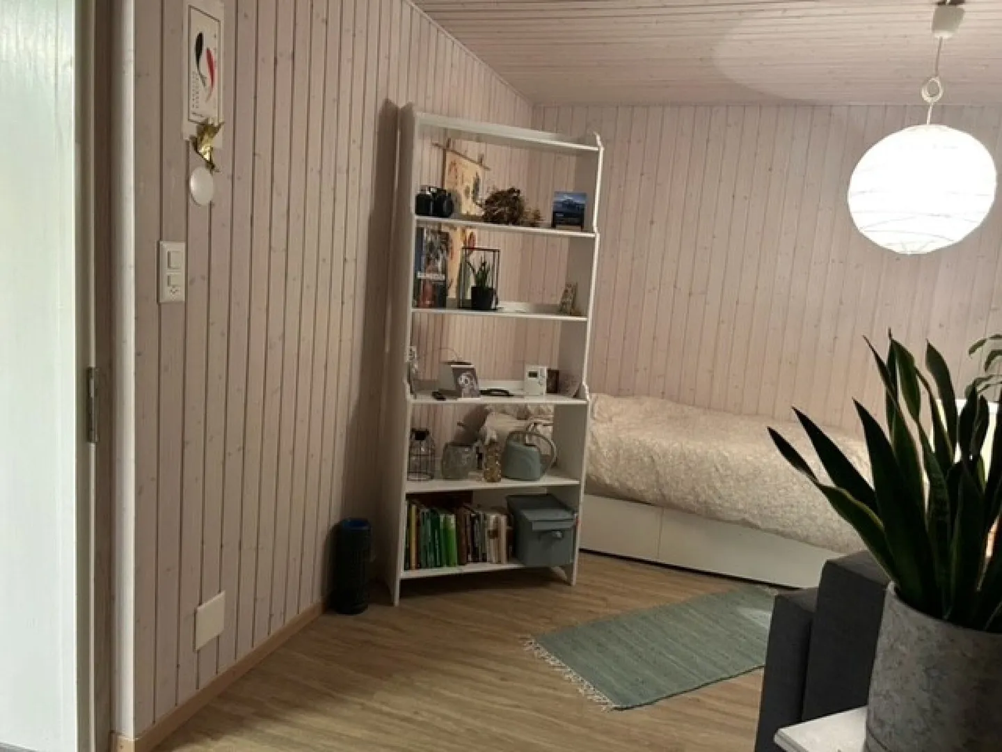 Cozy 1½-room old town apartment - Photo 5 of 7